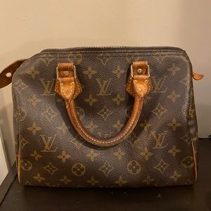 Louis Vuitton Purse